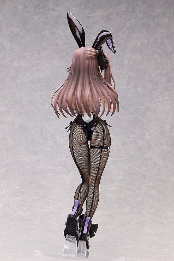 Azur Lane PVC Figure 1/4 Pamiat' Merkuria Bunny Ver. 49 cm