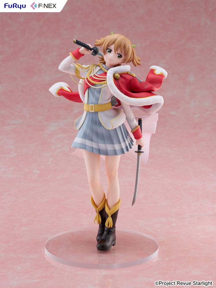 Revue Starlight F:Nex PVC Statue 1/7 Nana Daiba 23 cm