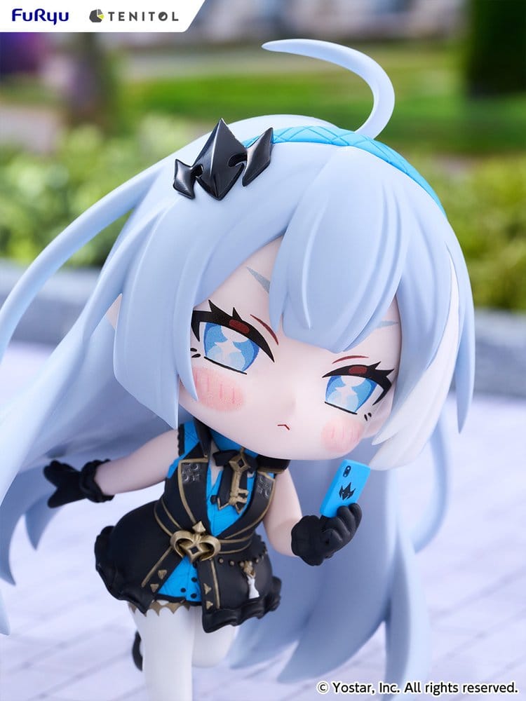 Stella Sora Tenitol PVC Figure Tyrant [mini] 11 cm