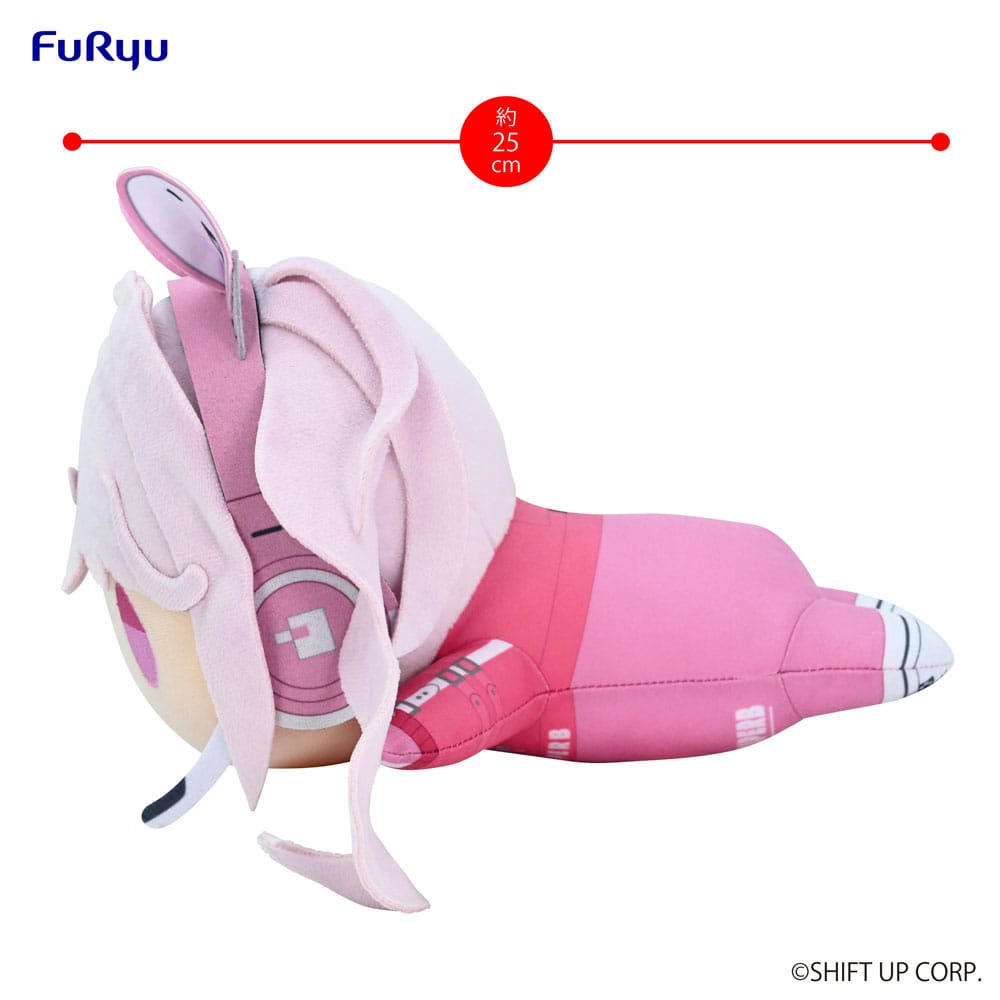 Goddess of Victory: Nikke Lying Down Big Plush  Figure Alice 25 cm