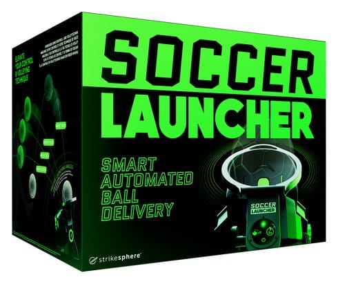 Strikesphere Accessory Smart Ball Power Launcher