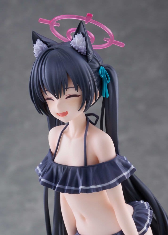Blue Archive PVC Figure 1/7 Serika (Swimsuit) 25 cm