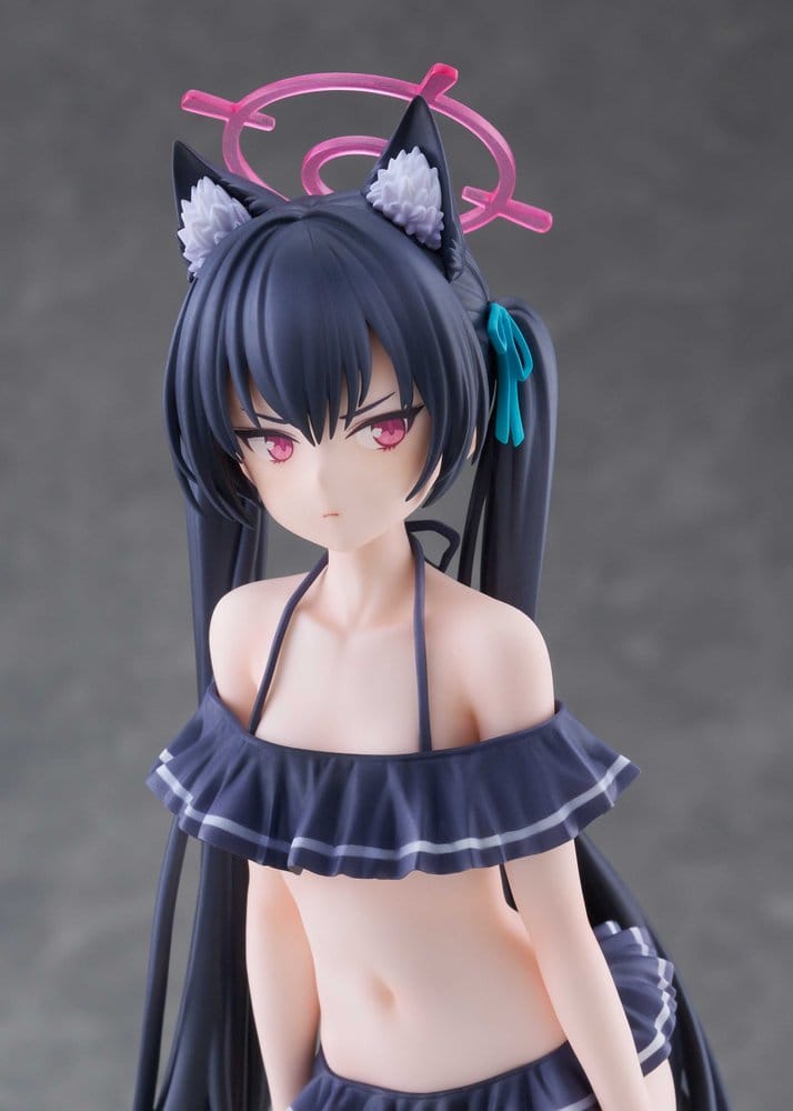 Blue Archive PVC Figure 1/7 Serika (Swimsuit) 25 cm