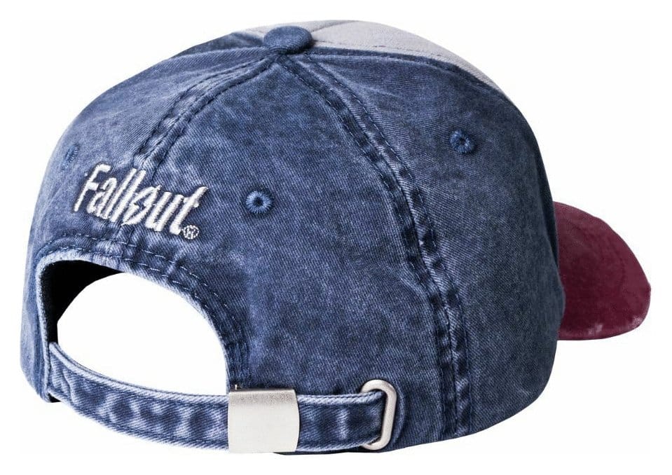 Fallout Baseball Cap Vintage
