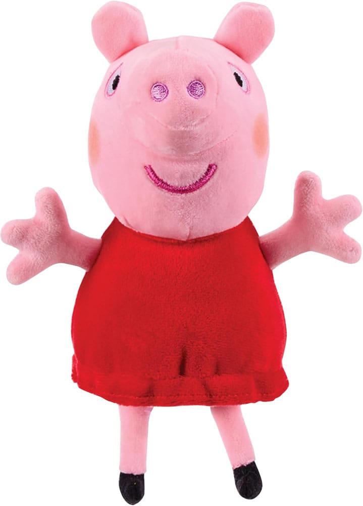 Peppa Pig Plush figures 3er Pack