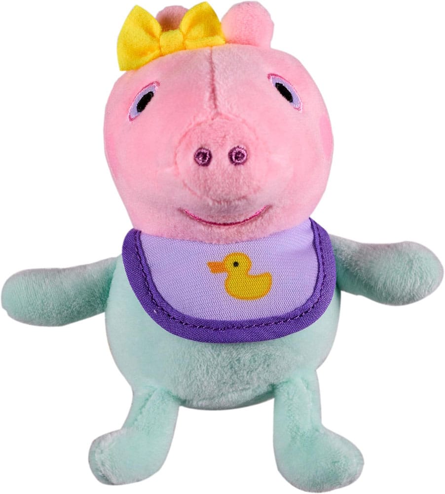 Peppa Pig Plush figures 2er Pack