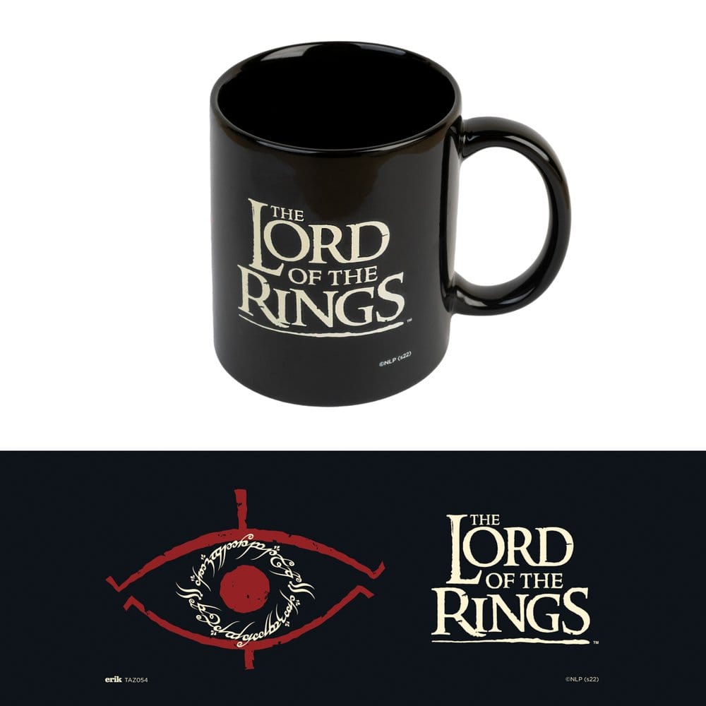 The Lord of the Rings Mug 350 ml
