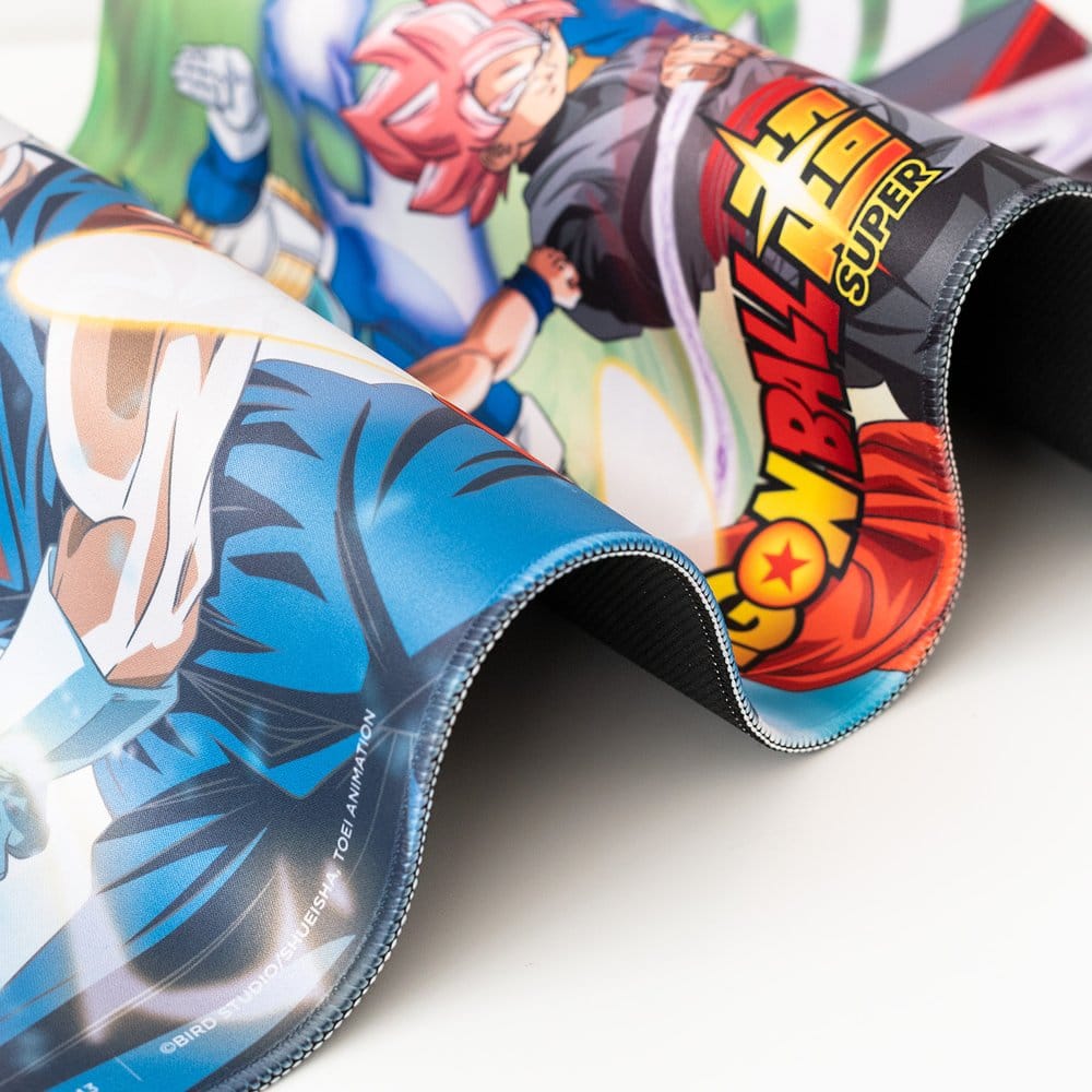 Dragon Ball XL Mouse Mat Super Future Trunks Saga 80 x 35 cm