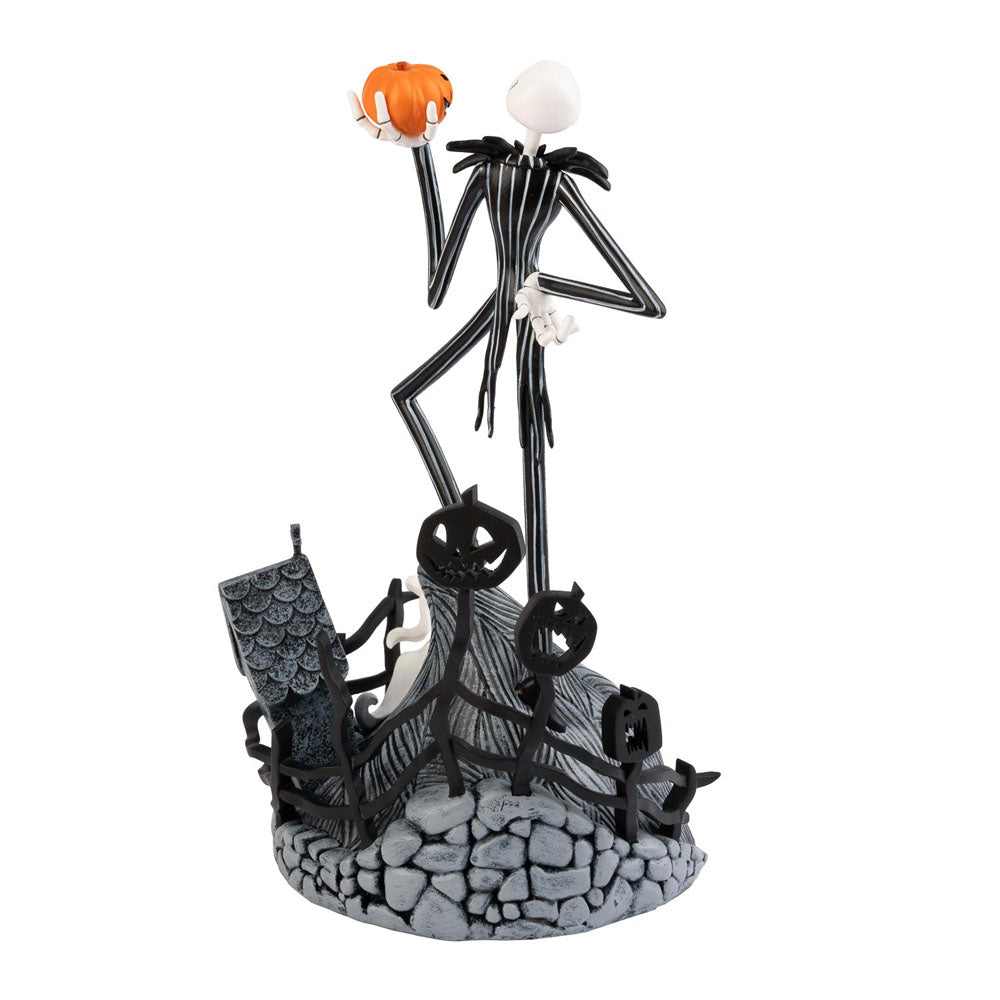 The Nightmare Before Christmas 3D Perpetual Calendar