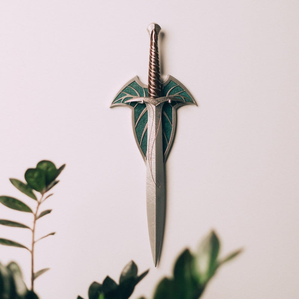 The Lord of the Rings Sting Lamp Sword 51 cm