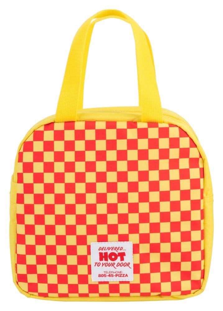 Stranger Things Lunch Bag