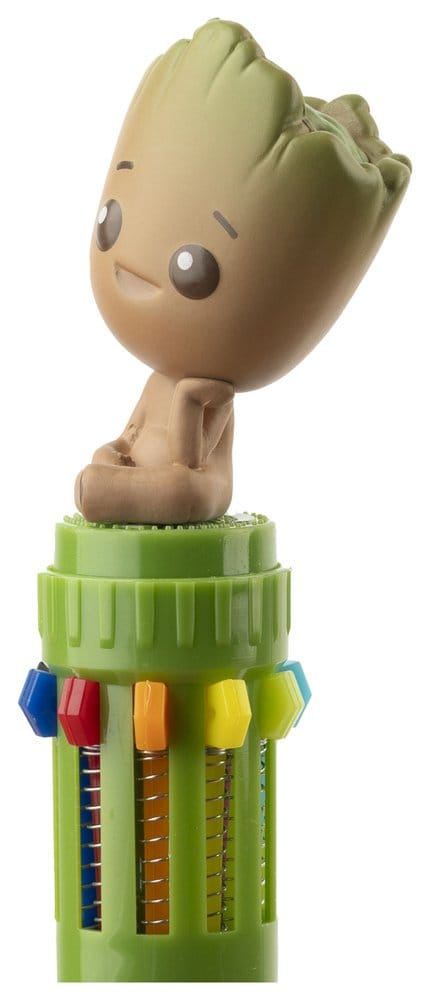 Marvel Multicoloured 3D Pen Groot