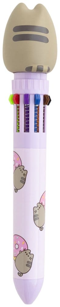 Pusheen Multicolored 3D Pen