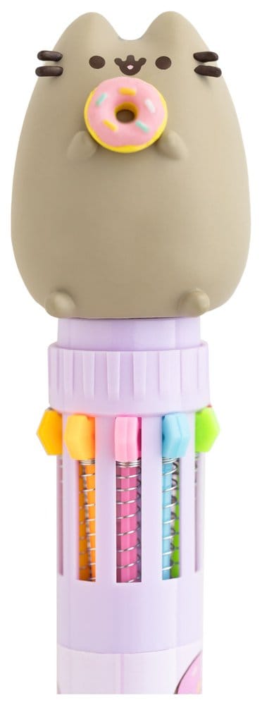 Pusheen Multicoloured  3D Pen