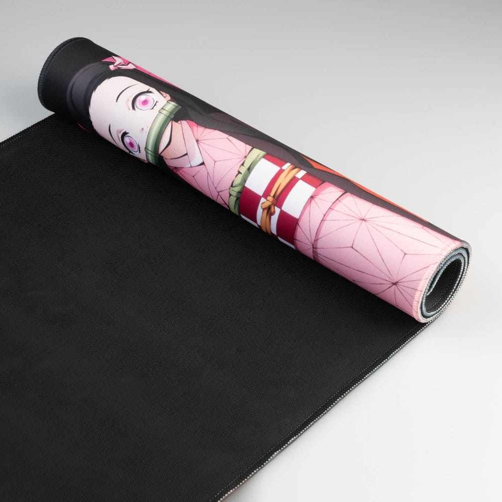 Demon Slayer XL Mouse Mat 80 x 35 cm