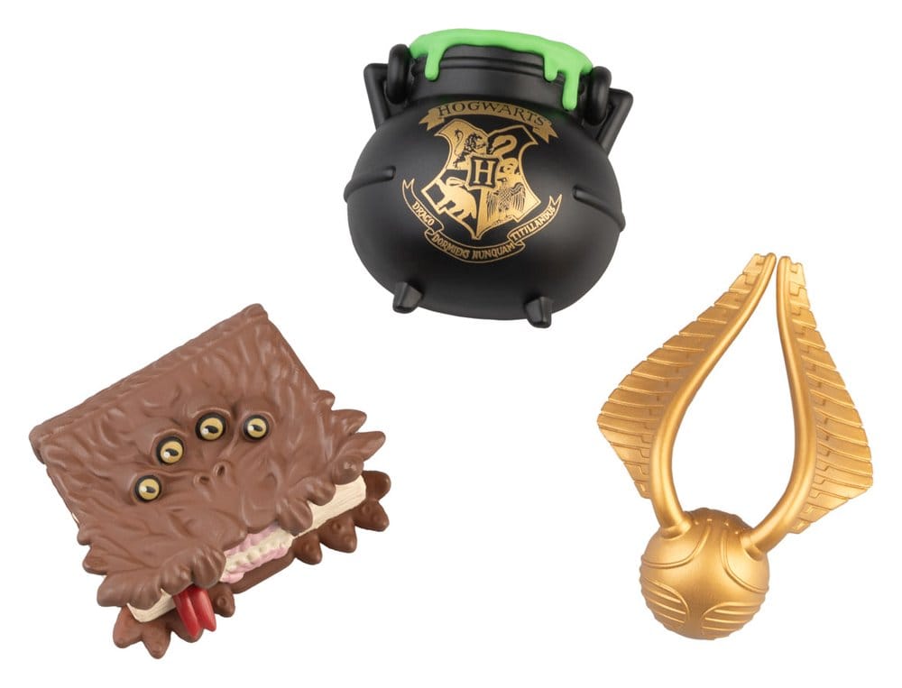 Harry Potter Group 2 Set of Magnets