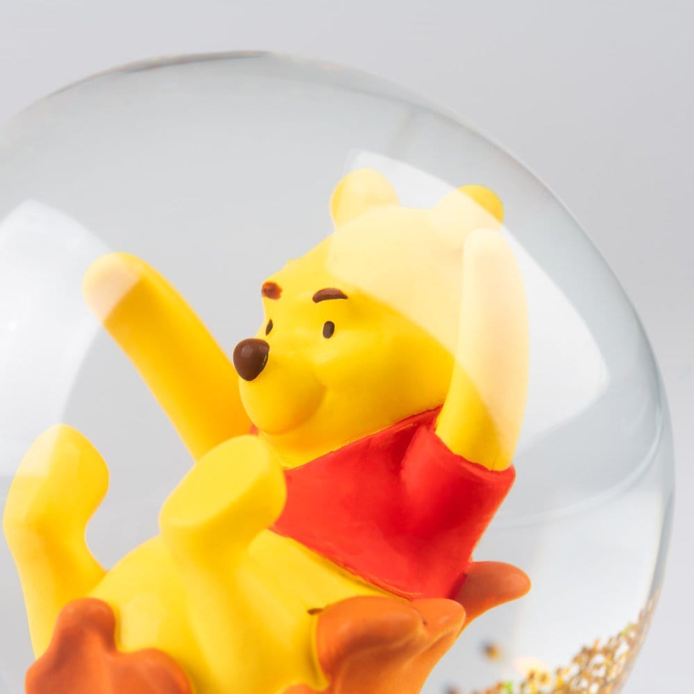 Disney Winnie the Pooh Snow Globe 10 cm