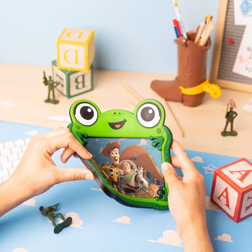 Disney Pixar Toy Story 5 Magnet Lilypad