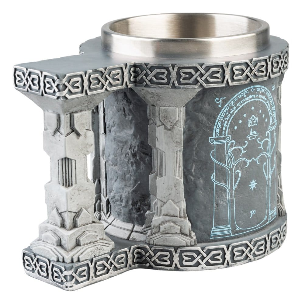 The Lord of the Rings Tankard Mines of Moria 600 ml