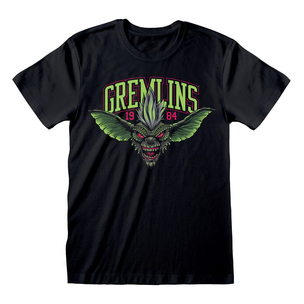 Gremlins T-Shirt Stripe Size S