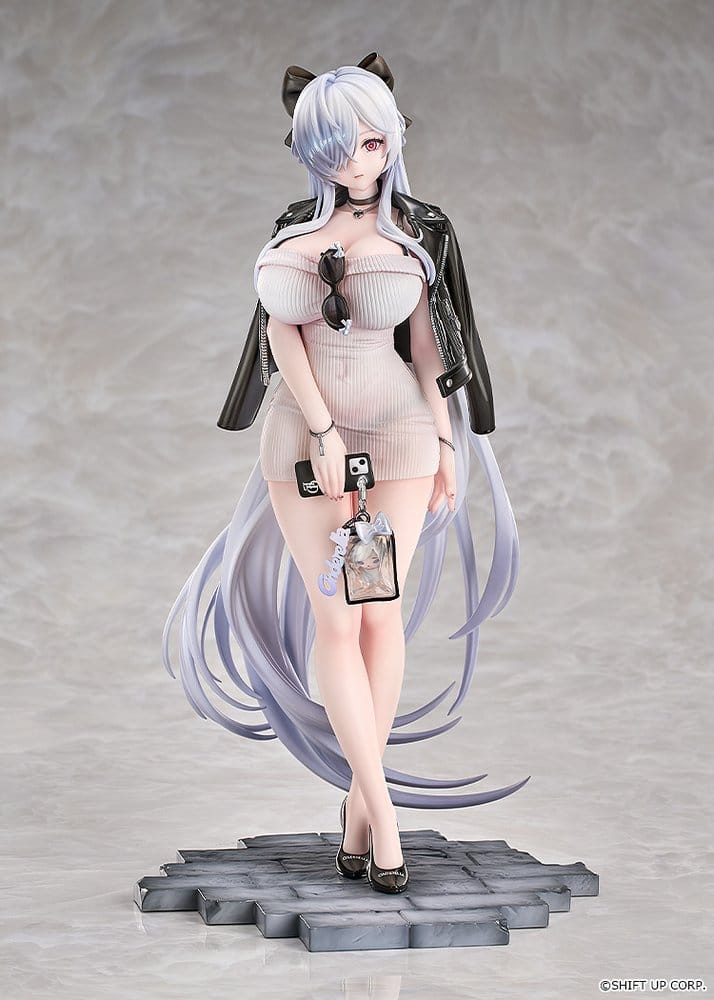Goddess of Victory: Nikke PVC Figure 1/7 Cinderella Beautiful Me 26 cm