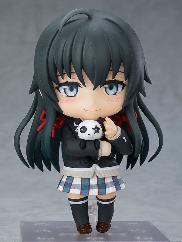 My Teen Romantic Comedy SNAFU Nendoroid Action Figure Yukino Yukinoshita 10 cm