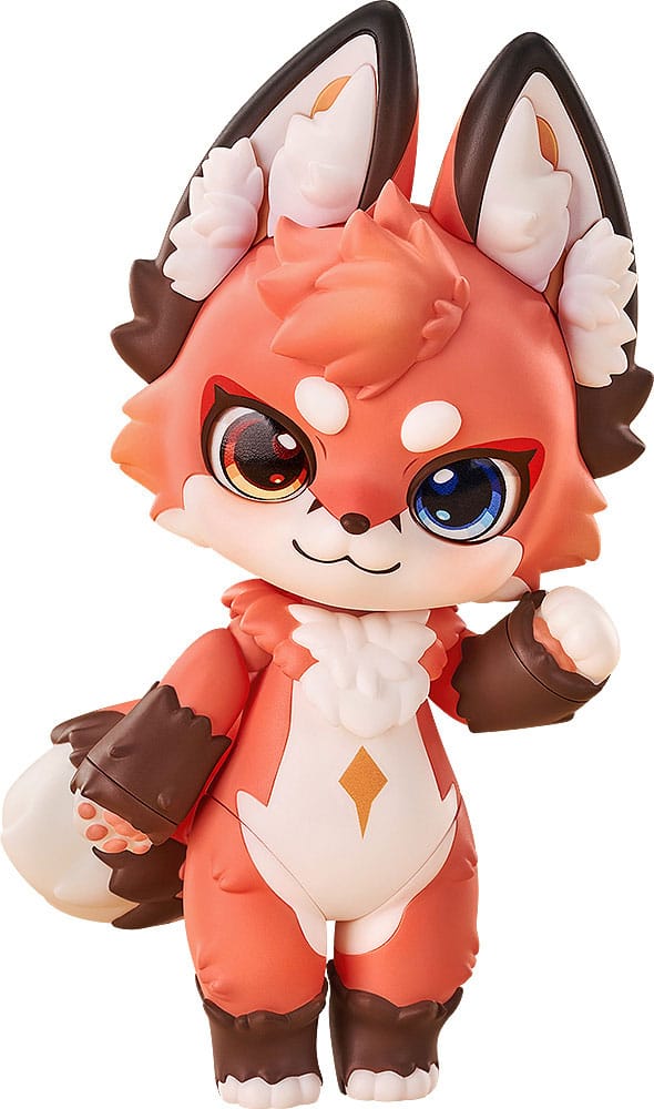 Original Character Nendoroid Action Figure River (re-run) 10 cm