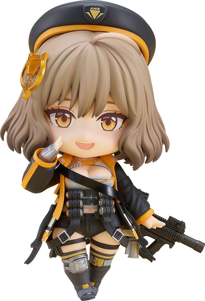 Goddess of Victory: Nikke Nendoroid Action Figure Anis 10 cm