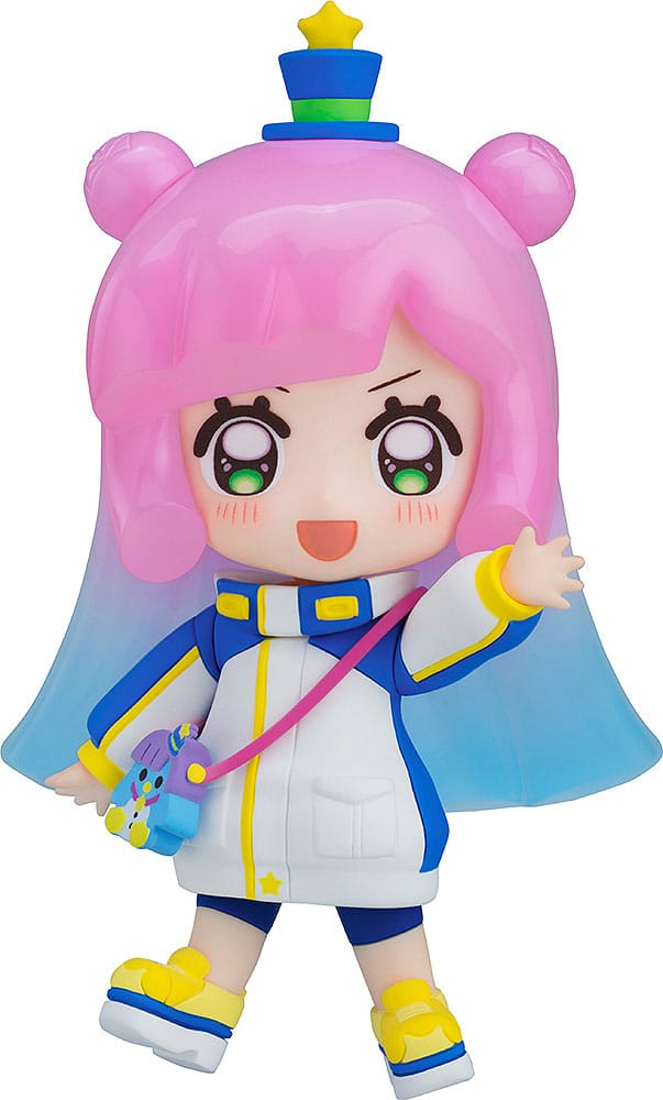 Puniru is a Kawaii Slime Nendoroid Action Figure Puniru [Basic] 10 cm