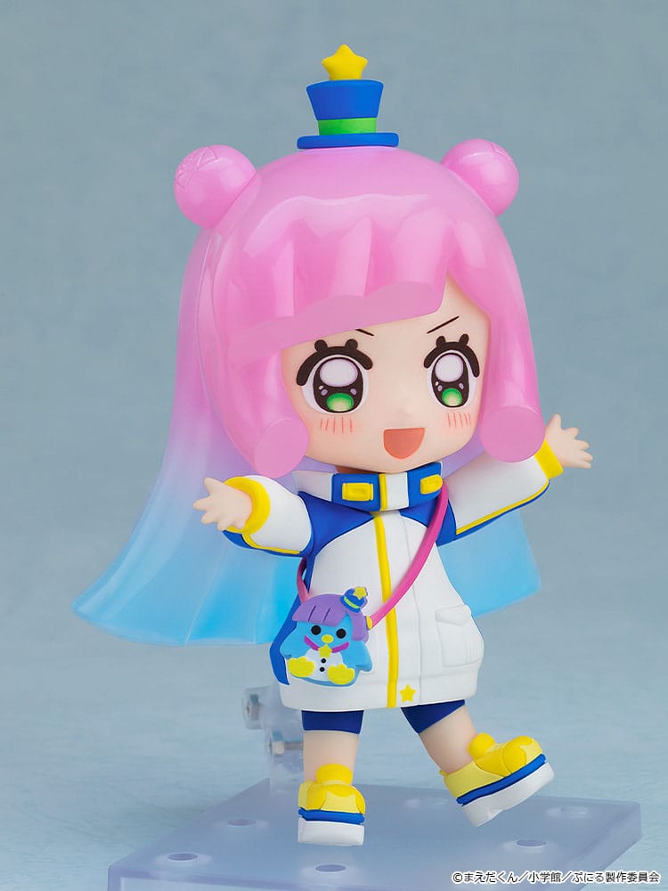 Puniru is a Kawaii Slime Nendoroid Action Figure Puniru [Basic] 10 cm