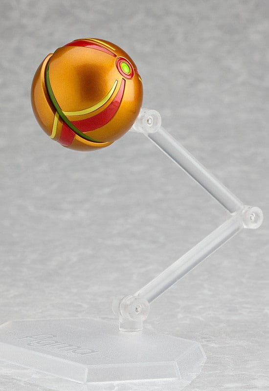 Metroid Other M Figma Action Figure Samus Aran 15 cm