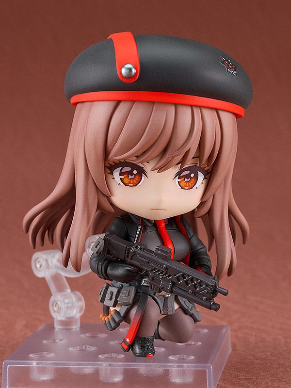 Goddess of Victory: Nikke Nendoroid Action Figure Rapi 10 cm
