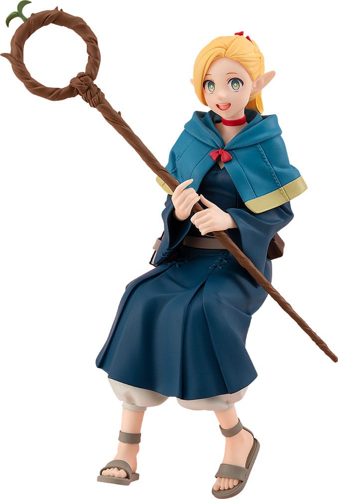 Delicious in Dungeon Pop Up Parade PVC Statue Swacchao! Marcille 13 cm