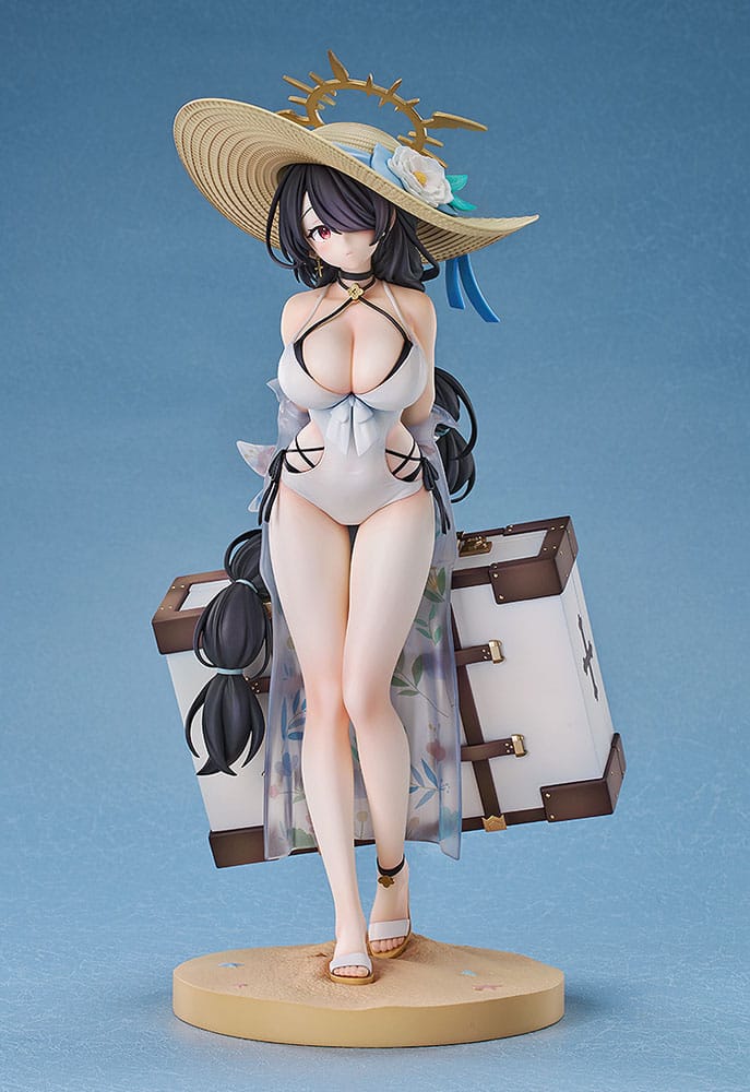 My Dress-Up Darling PVC Statue 1/6 Hinata Swimsuit Ver. 31 cm