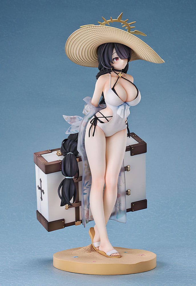 My Dress-Up Darling PVC Statue 1/6 Hinata Swimsuit Ver. 31 cm