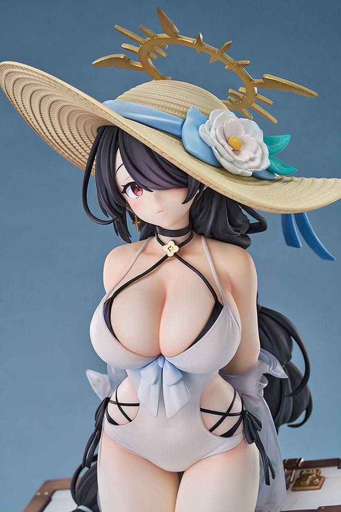 My Dress-Up Darling PVC Statue 1/6 Hinata Swimsuit Ver. 31 cm