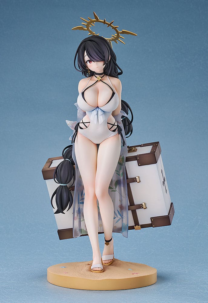 My Dress-Up Darling PVC Statue 1/6 Hinata Swimsuit Ver. 31 cm