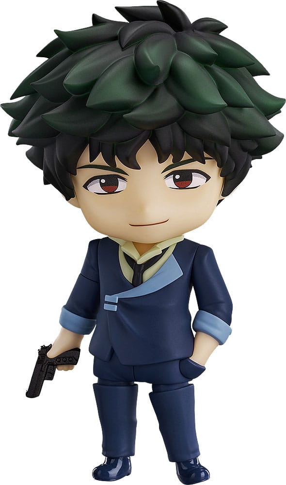 Cowboy Bebop Nendoroid Action Figure Spike Spiegel 10 cm