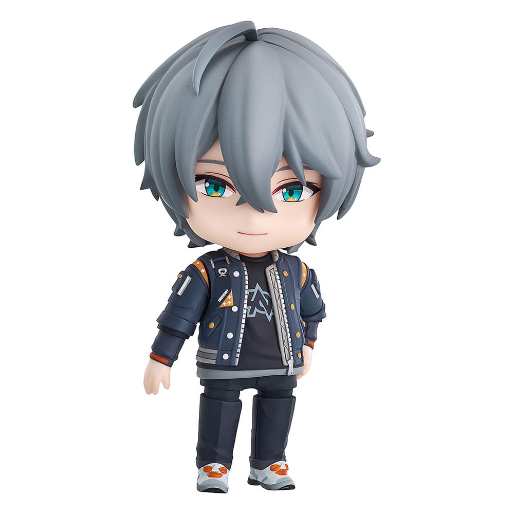 Zenless Zone Zero Nendoroid Action Figure Wise 10 cm