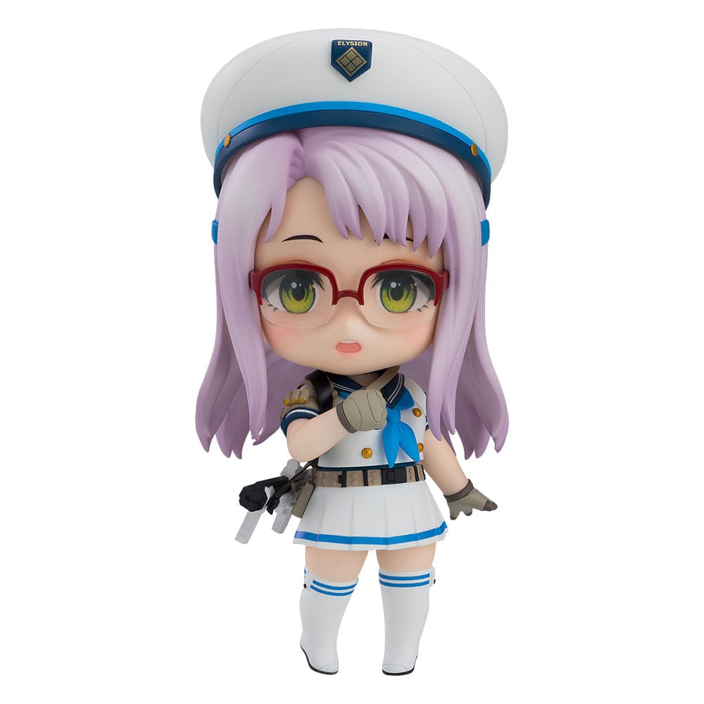 Character Vocal Series 03: Megurine Luka Nendoroid Action Figure Neon 10 cm