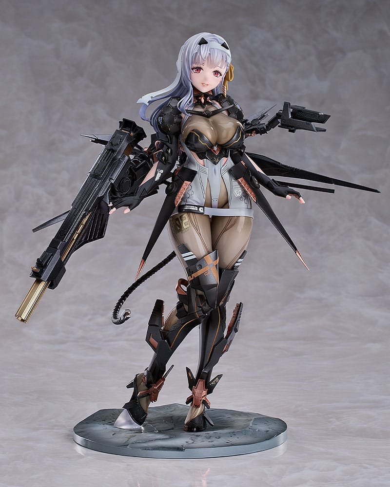 Goddess of Victory: Nikke Statue 1/7 Modernia 23 cm