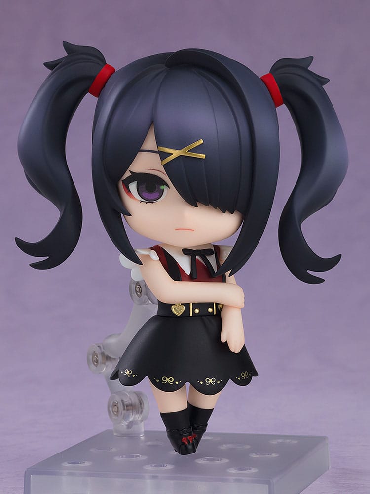 Needy Streamer Overload Nendoroid Action Figure Ame 10 cm