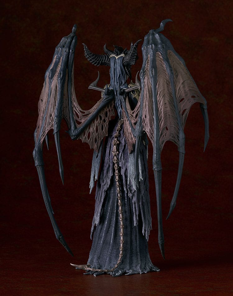 Diablo IV Pop Up Parade PVC Statue Lilith Special Edition 21 cm