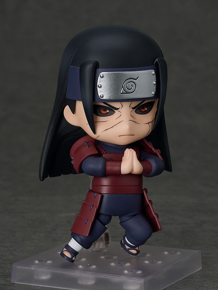 Naruto Shippuden Nendoroid Action Figure Hashirama Senju 10 cm