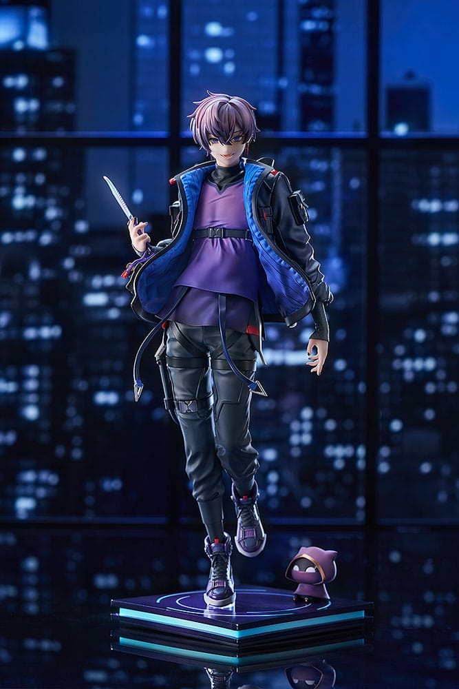 VTuber PVC Statue 1/7 Shoto 26 cm