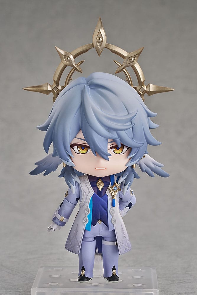 Honkai: Star Rail Nendoroid Action Figure Sunday 10 cm