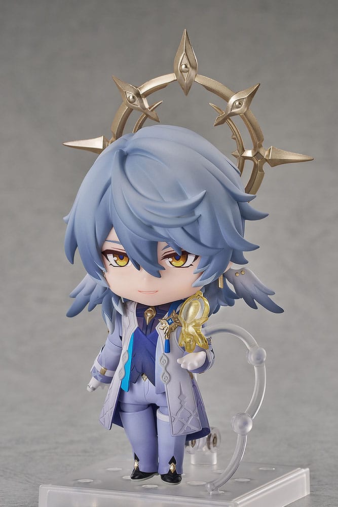 Honkai: Star Rail Nendoroid Action Figure Sunday 10 cm