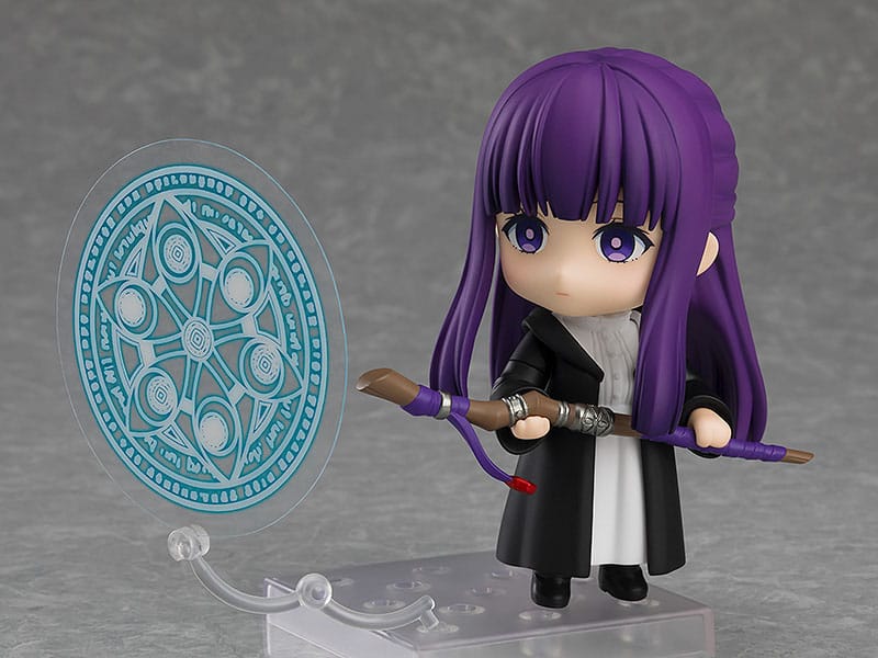 Frieren: Beyond Journey´s End Nendoroid Action Figure Fern 10 cm