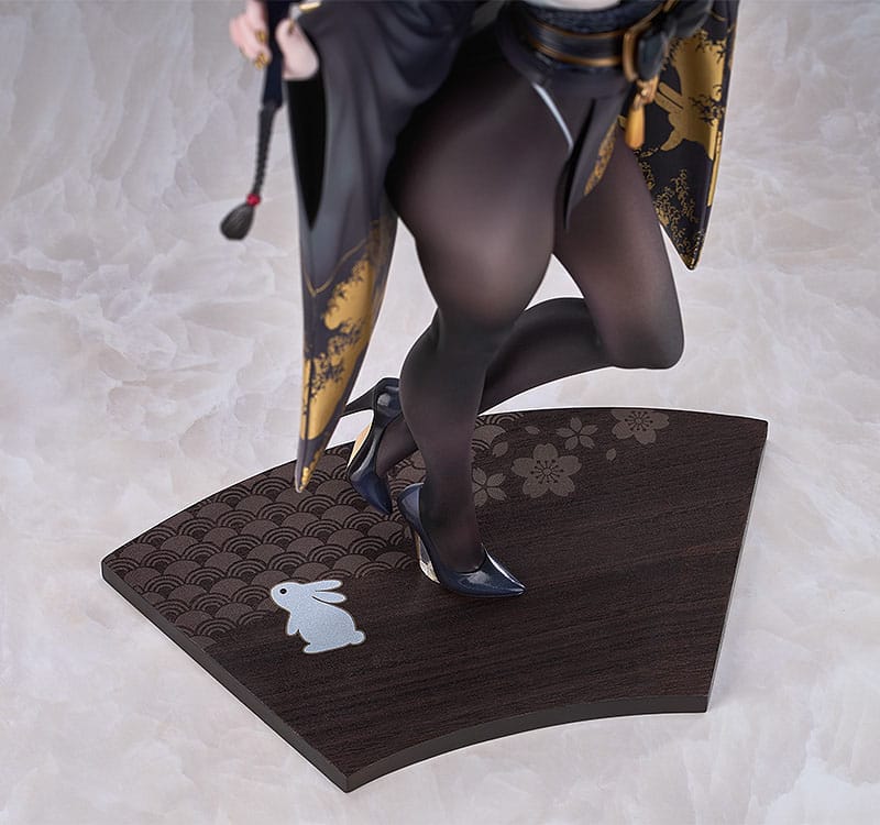 Goddess of Victory: Nikke Statue 1/7 Blanc: White Rabbit 24 cm