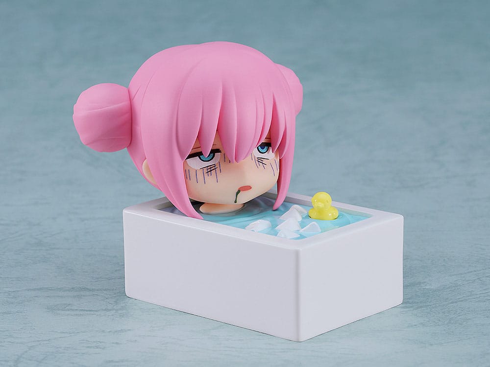 Bocchi the Rock! Nendoroid Action Figure Surprise 7 cm Assortment (6)